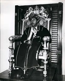 Accession: Africa - Egypt