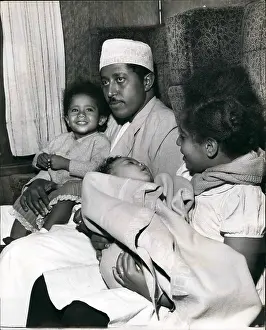 Abdullah: Africa - Egypt