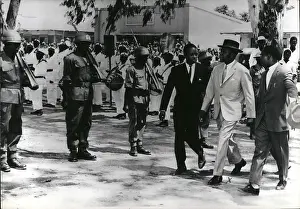 Katanga: Africa - Egypt