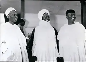 Lagos: Africa - Egypt