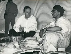 Ould: Africa - Egypt