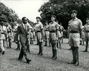 Riflemen: Africa - Egypt