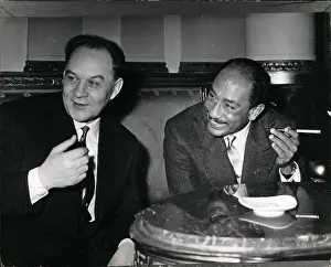 Anwar: Africa - Egypt