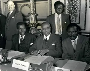 Nkomo: Africa - Egypt