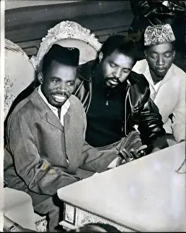 Legitimate: Africa - Egypt