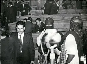 Touareg: Africa - Egypt