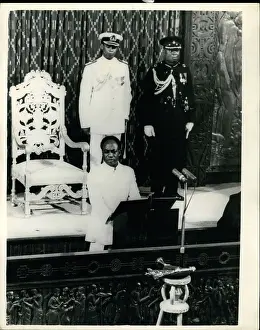 Continuity: Africa - Egypt