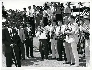 Obote: Africa - Egypt
