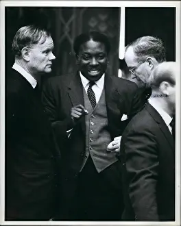 Conversing: Africa - Egypt