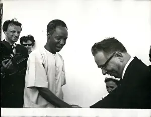 Gyula: Africa - Egypt