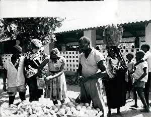 Experimenters: Africa - Egypt