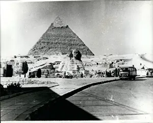 Entrances: Africa - Egypt