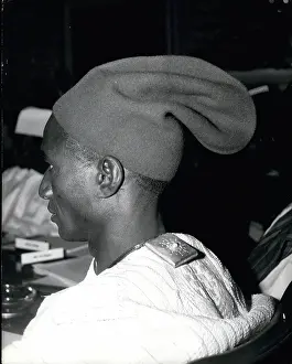Gambia: Africa - Egypt