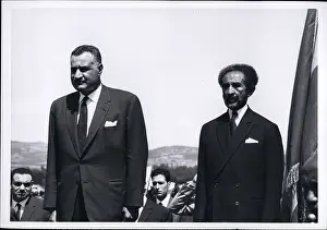 Conf: Africa - Egypt