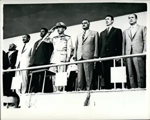 Amer: Africa - Egypt
