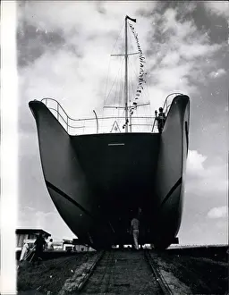 Slipway: Africa - Egypt