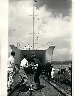 Slipway: Africa - Egypt