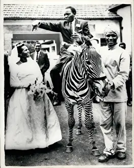 Jomo: Africa - Egypt