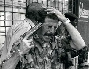 Toothache: Africa - Egypt