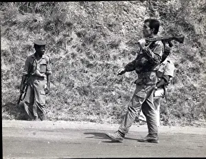 Mercenaries: Africa - Egypt