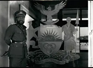 Imminent: Africa - Egypt