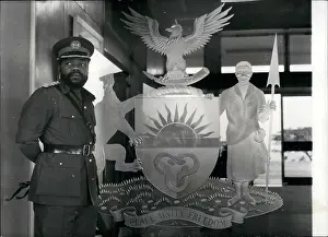 Imminent: Africa - Egypt