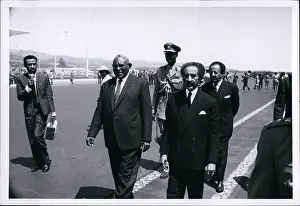 Ismail: Africa - Egypt