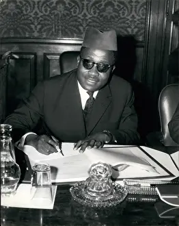 Cameroons: Africa - Egypt