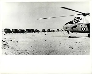 Frontiers: Africa - Egypt