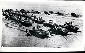 Frontiers: Africa - Egypt