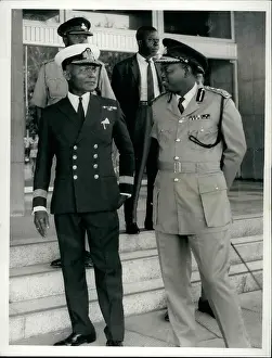 Lagos: Africa - Egypt