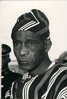Margai: Africa - Egypt