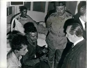 Napalm: Africa - Egypt