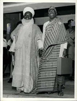Lagos: Africa - Egypt