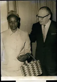 Consult: Africa - Egypt