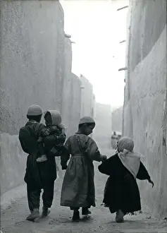 Ghardaia: Africa - Egypt