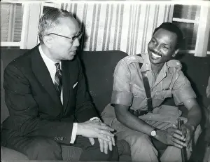 Lagos: Africa - Egypt