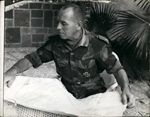 Mercenaries: Africa - Egypt
