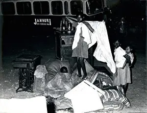 Aircrash: Africa - Egypt