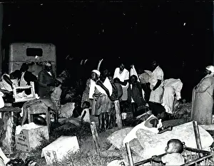 Aircrash: Africa - Egypt