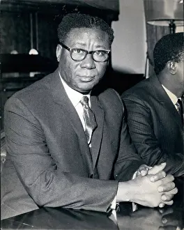 Ankrah: Africa - Egypt