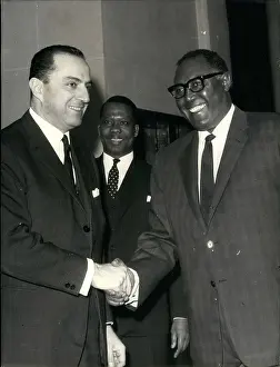 Habib: Africa - Egypt