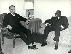 Habib: Africa - Egypt