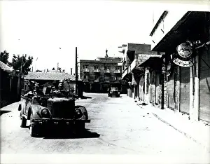 Township: Africa - Egypt