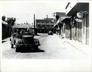 Township: Africa - Egypt