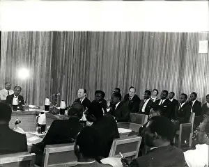 Awaited: Africa - Egypt