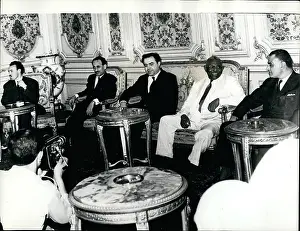 U.a.r: Africa - Egypt
