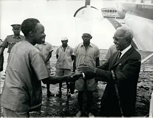 Osman: Africa - Egypt