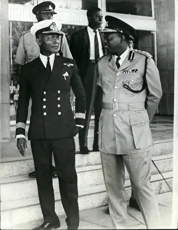 Lagos: Africa - Egypt