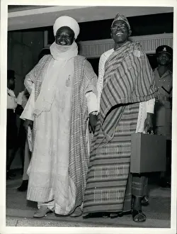 Lagos: Africa - Egypt